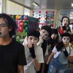 A Arte do Silêncio