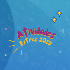 Atividades Extras 2023