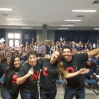 EnsinoemCena: o teatro que faz pensar