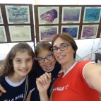 Visita Cultural ao Museu