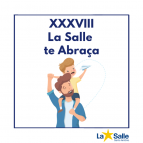 Confira a programação do XXXVIII La Salle Te Abraça