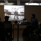 7º Ano dá continuidade ao Projeto 