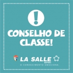 Conselho de Classe