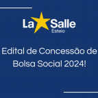 Bolsa Social 2024!