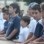 Volta às Aulas