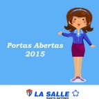 Evento Portas Abertas acontecerá nesse Sábado