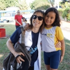 Passeio ao Colégio La Salle Águas Claras