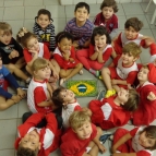 19 DE NOVEMBRO “DIA DA BANDEIRA”