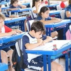 Simulado para avaliação do conhecimento