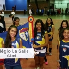 Abertura dos Jogos Católicos 2016 e ouro no futebol