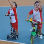 2º Dia da Roda - Educação Infantil