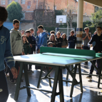 Preparação para Gincana Estudantil 2025