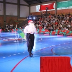 Ed.Infantil e Turma 153 celebram encerramento do ano