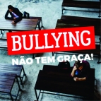 Todos contra o Bullying!