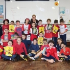 Educação Financeira desde cedo no LSSA