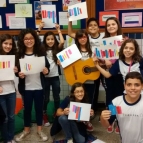 Grupo de Perseverança