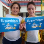 Estudantes participam do Desafio La Salle