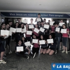 2ª SINULA – Entrega dos Certificados