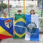 Cerimônia do Hino (Corpus Christi)