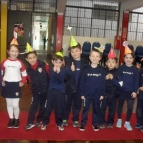 Segundo semestre começa a todo vapor!