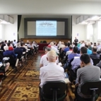 Assembleia e Retiro reúnem Irmãos Lassalistas no RS