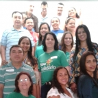Curso para educadores acontece em Zé Doca, Maranhão