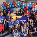 Admission Party Day: La Salle Impulsiona Aprovações