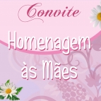 Homenagem às Mães