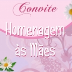 Homenagem às Mães