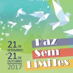 Jornada Internacional Lassalista pela Paz