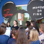 VIAJANDO PELO MUNDO EM INGLÊS!