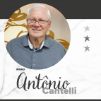 Falece o Irmão Lassalista Antônio Cantelli