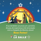 FELIZ NATAL!