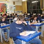 Avaliação de Conhecimentos da Rede La Salle