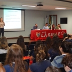 Jornada de Informação Profissional 2015