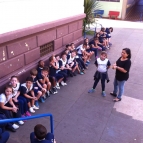 Atividade Lúdica de Matemática – 3º ano A 