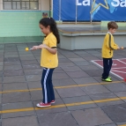 Semana da Criança - 1º Ano