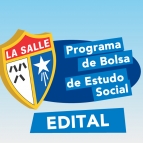 Bolsa de Estudo Social para o ano letivo de 2014
