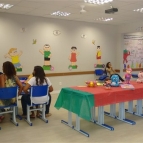 Encontro Família-Escola