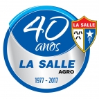 Matrículas La Salle Agro