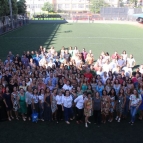 Jornada Pedagógica 2016