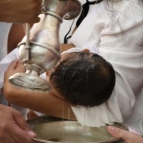 Batizado Comunitário 2019