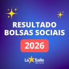 Resultados Renovação e Concessão de Bolsas Sociais
