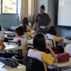 Programa Educacional de Resistência às Drogas
