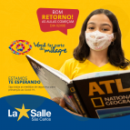 Plano de retomada às aulas - 2ºsemestre/2021