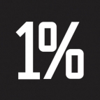 Alunos participam de lançamento de ação da ONG 1%