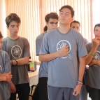 LSSA recebe a visita da Expedição Vocacional 