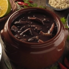 Chef Pinheiro promove feijoada no La Salle Carmo