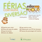 La Salle Carmo apoia ação do Animazoo