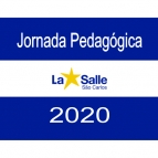 Jornada Pedagógica - Maio 2020